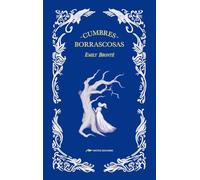 Cumbres Borrascosas | Emily Brontë