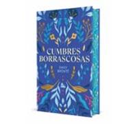 Cumbres Borrascosas. Edición Limitada Con Cantos Decorados