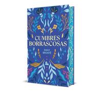 Cumbres borrascosas. Edición limitada con cantos decorados (EDICION CON CANTOS TINTADOS)