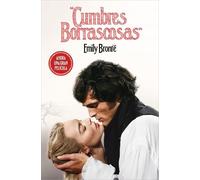 Cumbres borrascosas (edición película) (Best Seller | Ficción)