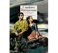 Cumbres borrascosas: El amor más allá de la muerte: 8 (Los Snacks de Cordelia)