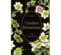 Cumbres Borrascosas – El Jardín Secreto – Alma