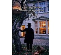 Cumbres Borrascosas: El misterio de los tres años