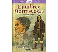Cumbres borrascosas (El placer de LEER con Susaeta - nivel 4)