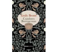 Cumbres Borrascosas | Emily Brontë