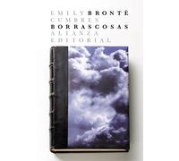 Cumbres Borrascosas | Emily Brontë