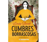 Cumbres borrascosas | Emily Brontë, Alejandro Pareja, Sara Morante