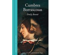 Cumbres borrascosas (Grandes Clásicos)