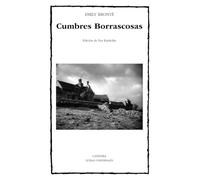Cumbres Borrascosas (Letras Universales)