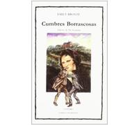 Cumbres Borrascosas (Letras Universales)