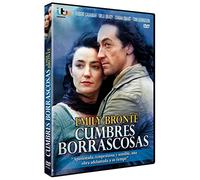 Cumbres Borrascosas (Mapetac) [DVD]