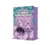 Cumbres Borrascosas (Platino Clásicos Ilustrados)