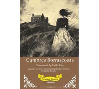 Cumbres Borrascosas Spanish Version of Wuthering Heights