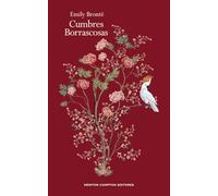 Cumbres Borrascosas (VINTAGE)