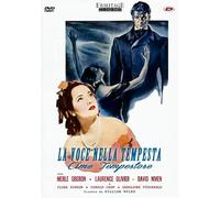 Cumbres borrascosas / Wuthering Heights (1939) [ Origen Italiano, Ningun Idioma Espanol ]