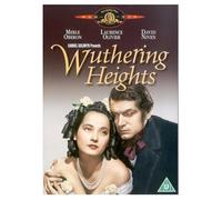 Cumbres borrascosas / Wuthering Heights