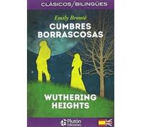 Cumbres Borrascosas/Wuthering Heights | Emily Brontë