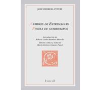 CUMBRES DE EXTREMADURA | Jose Herrera Petere