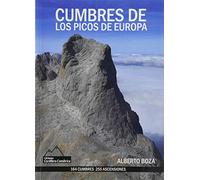 CUMBRES DE LOS PICOS DE EUROPA
