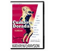 Cumbres doradas [DVD]