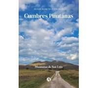 Cumbres Puntanas (ebook)