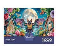 Cumbres Soleadas Puzzle 1000 Piezas, Moderno DIY, Entretenimiento Creativo para Adultos Y Niños Mayores De 12 Años Un Rompecabezas Desafiante-Obra De Arte, Hobby 70x50cm/1000pcs