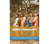 Cumbres y Llanuras Vol 1