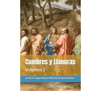 Cumbres y Llanuras: Vol. 2