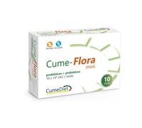 Cume Flora Mini 10 Sticks