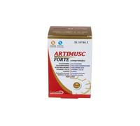 Cumediet Artimusc Forte 60 comp