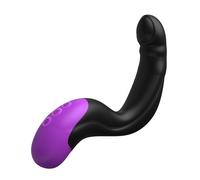 CUMELOT Vibrador Hiperpulsante para Orgasmo Forzado Destripamiento Forzado BDSM