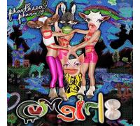 Cumgirl8 - Phantasea Farm Ep