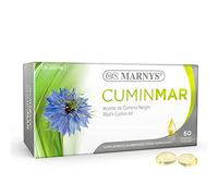 CUMINMAR COMINO NEGRO 60 Perlas