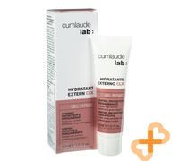 CuMLAUDE CLX Gel Hidratante Suave Para Higiene Íntima Con Clorhexidina 30 Ml