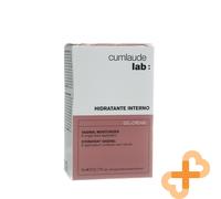 CUMLAUDE Crema-Gel Hidratante Vaginal 6 Dosis Mónicas x 5 ml Con Aplicador