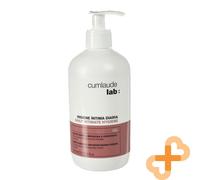 CUMLAUDE DAILY INTIMATE Blancear el Ph Hidratante Íntimo Higiene Lavado 500ML