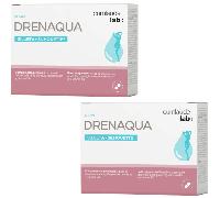 Cumlaude Drenaqua Pack 2x30 Cápsulas