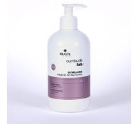 Cumlaude Gel Higiene Íntima Diaria 500 ml - Gel Limpiador Suave, PH Ácido (3.8), Protege e Higieniza