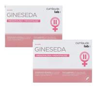 Cumlaude Gineseda 2x30caps