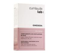 Cumlaude Lab Gineseda – 30 cápsulas