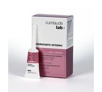 Cumlaude Hidratante Interno Vaginal 6 Monodósis de 4 Ml - Evita la Deshidratación y Aporta Elasticidad