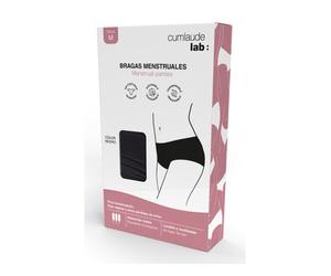 Cumlaude Lab Braga Menstrual Talla M