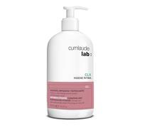 Cumlaude Lab - CLX, Gel Limpiador Higiene Íntima, 500 ml