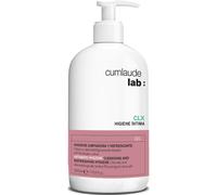 Cumlaude Lab CLX Higiene Íntima Gel 500ml