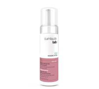 Cumlaude Lab - CLX, Mousse Higiene Íntima, 165 ml | Mousse Limpiadora, Previene Inflamaciones e Irritaciones, Higiene Íntima, Uso Diario, Higiene Femenina, Uso Diario, Suave