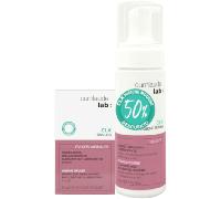 Cumlaude Lab CLX Óvulos Hidratantes y Calmantes 10 uds + CLX Mousse 165 ml