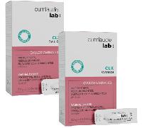 Cumlaude Lab CLX Óvulos Hidratantes y Calmantes 2x10 uds