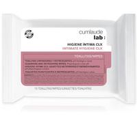 Cumlaude Lab Higiene Íntima CLX Toallitas 15uds
