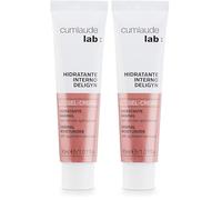Cumlaude Lab - Deligyn, Gel Crema Hidratante Vaginal Interno, 30 ml | Hidratante Vaginal Interno, Cánula Aplicadora, Alivia Sequedad, Uso Íntimo, Confort, Higiene Íntima, Suave