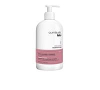 Cumlaude Lab - Higiene Íntima Deligyn, Gel Limpiador Íntimo Suave, con pH Neutro, Postbióticos, Aloe Vera y Árnica, Calma y Ayuda con el Prurito y Escozor, para Piel Sensible - 500 ml